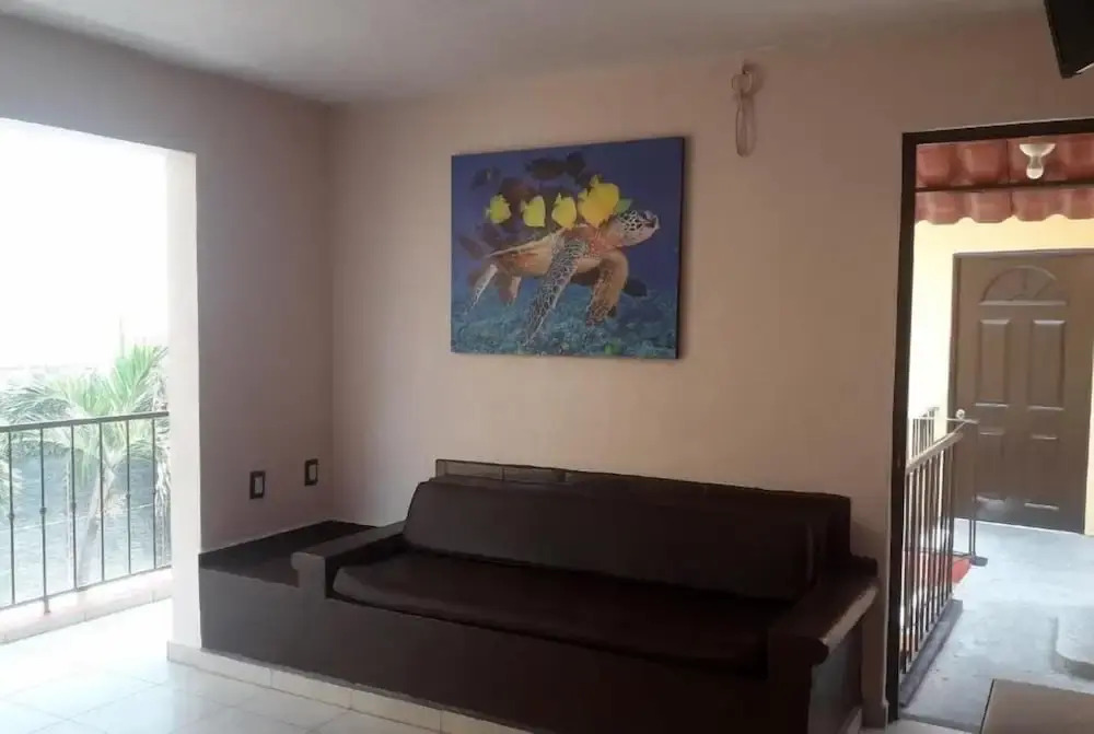 Hotel Villa Los Pescaditos