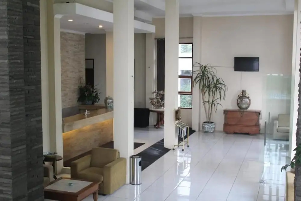 De View Hotel