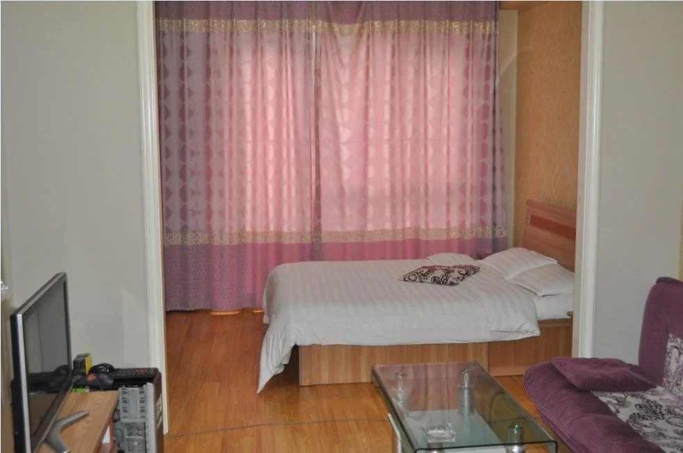 Huadu Apartment Hotel