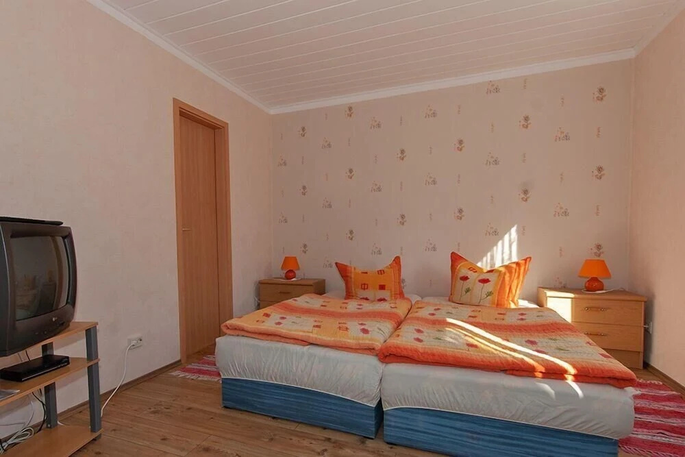Sehr Günstiger Bungalow für 2 Personen + 1 Aufbettung auf Rügen