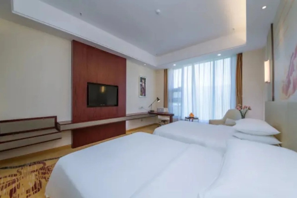 Vienna International Hotel