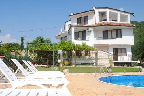 Vila Roza