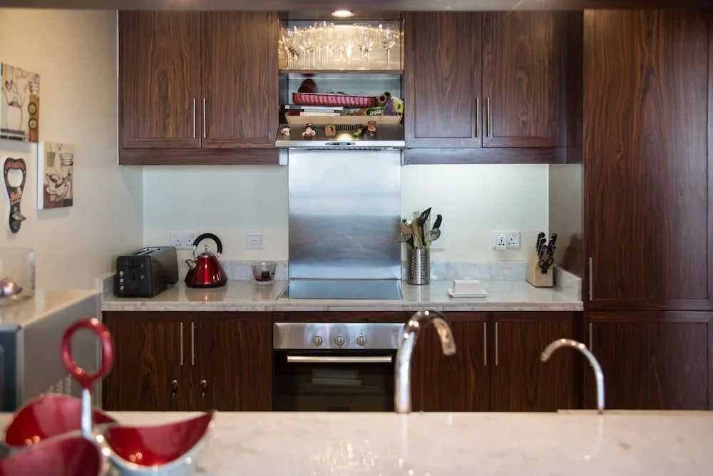 HiGuests Vacation Homes - The Residences