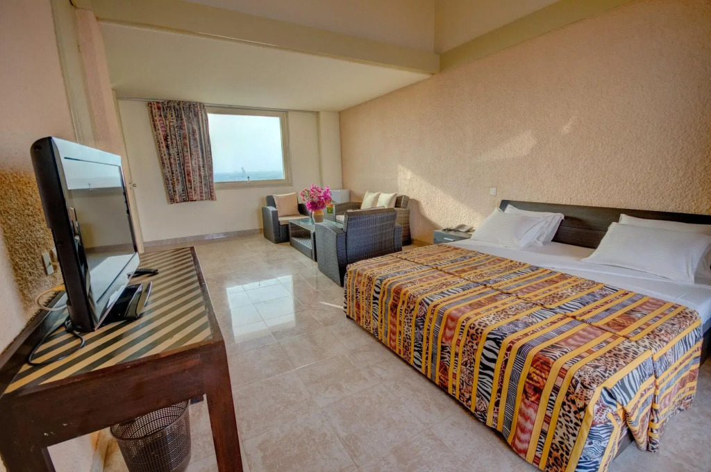 Hôtel Ngor Diarama