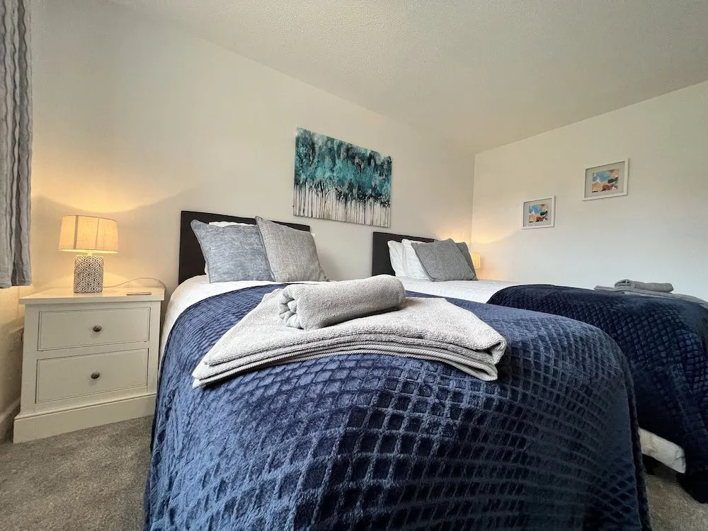 The Ilchester Suite