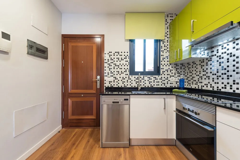 Apartamento Auditorium Canteras Beach 1