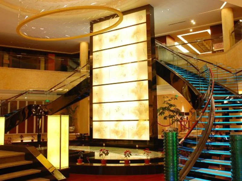 Textile City hotel