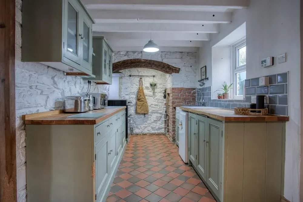 Woodcocks House - 3 Bedroom Holiday Home - Kilgetty