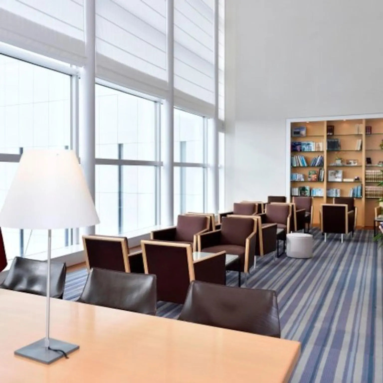 Hotel Nikko Niigata