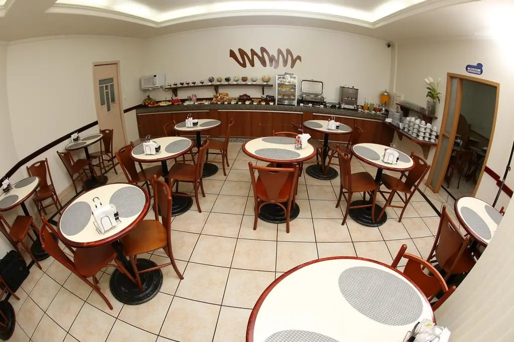 Hotel Caiuá Express Umuarama