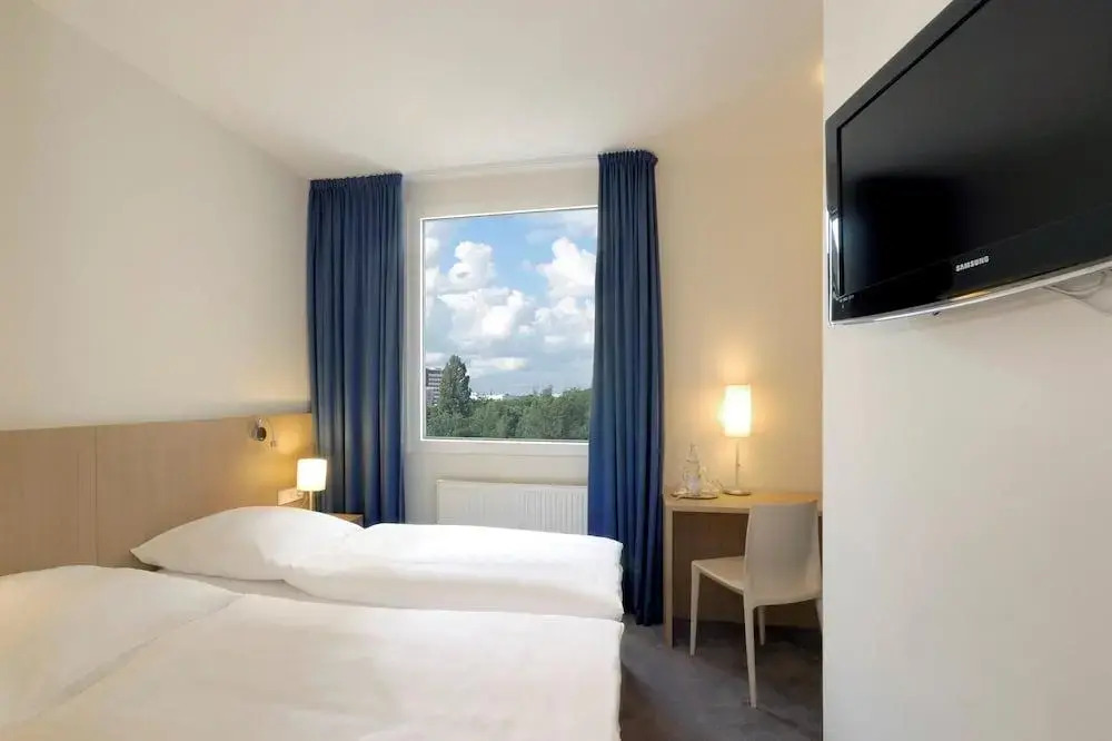 nordic hotel Berlin-Mitte