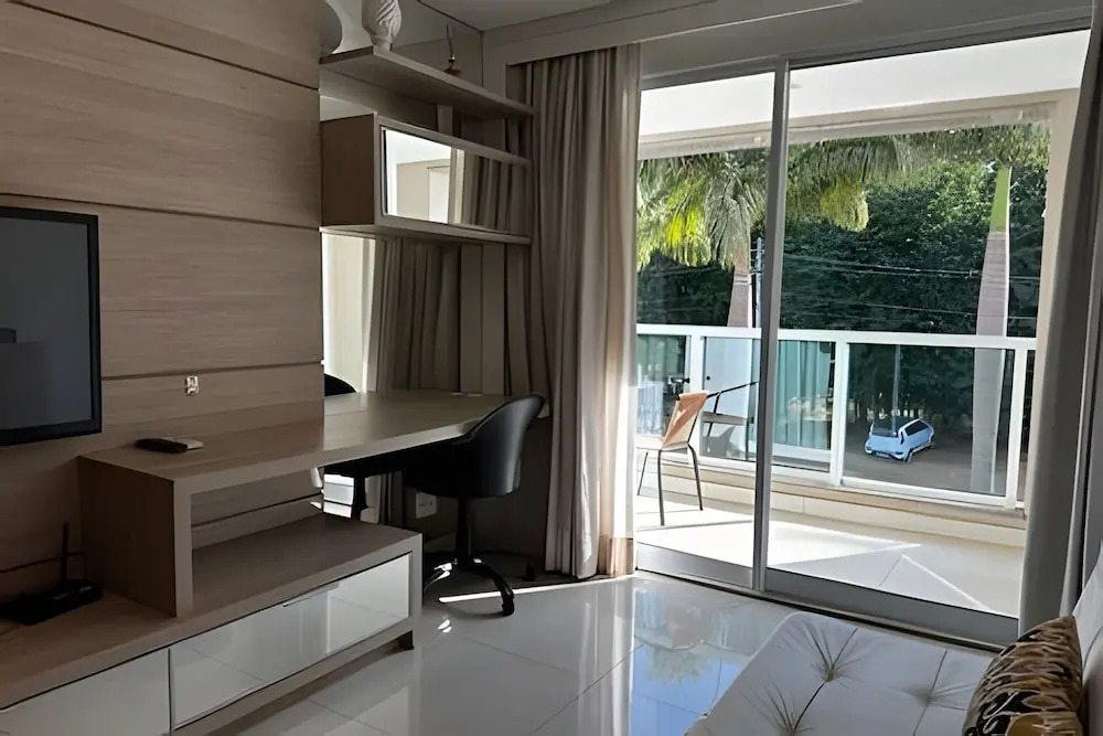 Brisas do Lago - Apartamento 6