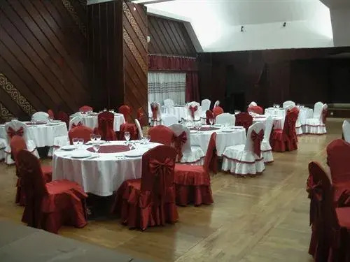 Hotel Grand Cetinje