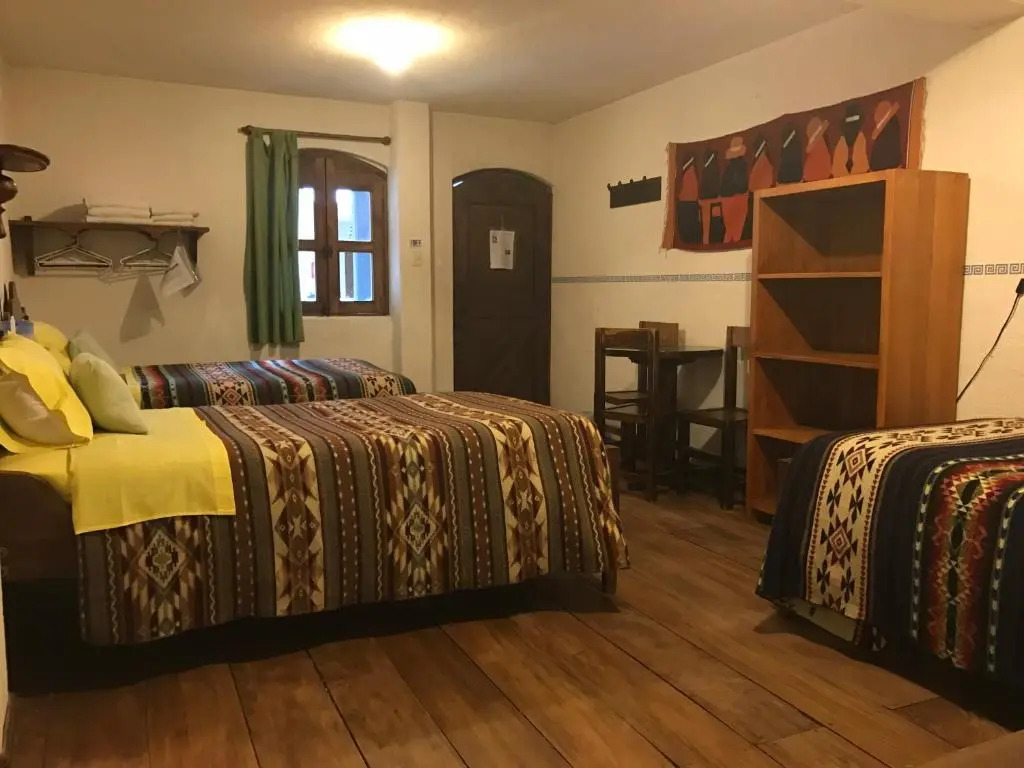 Hotel Doña Esther