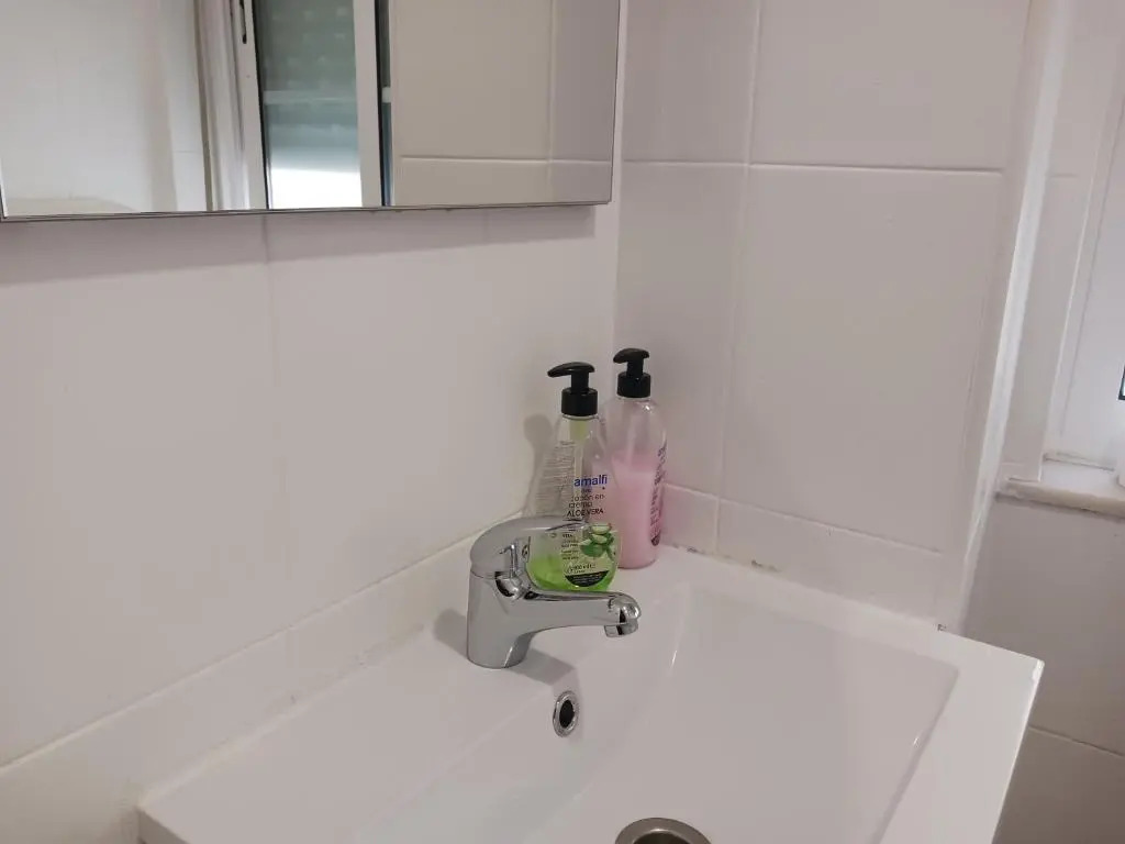 Apartment Lissabon Estrela