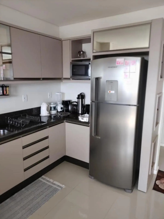 Apartamento completo família Gravata Navegantes SC Beto Carreiro