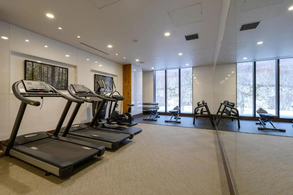 Yu Kiroro, Ski-in Ski-out Luxury Residences