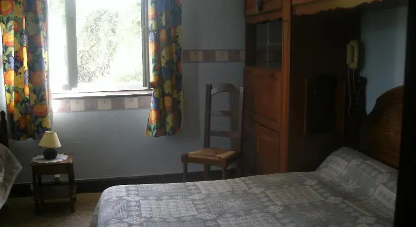 Hostellerie des Vallées