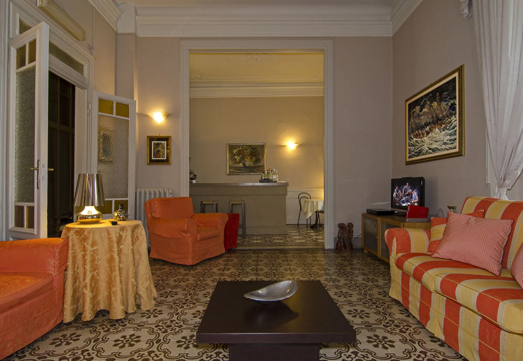 Hotel Lukas Vegetarian & Vegan