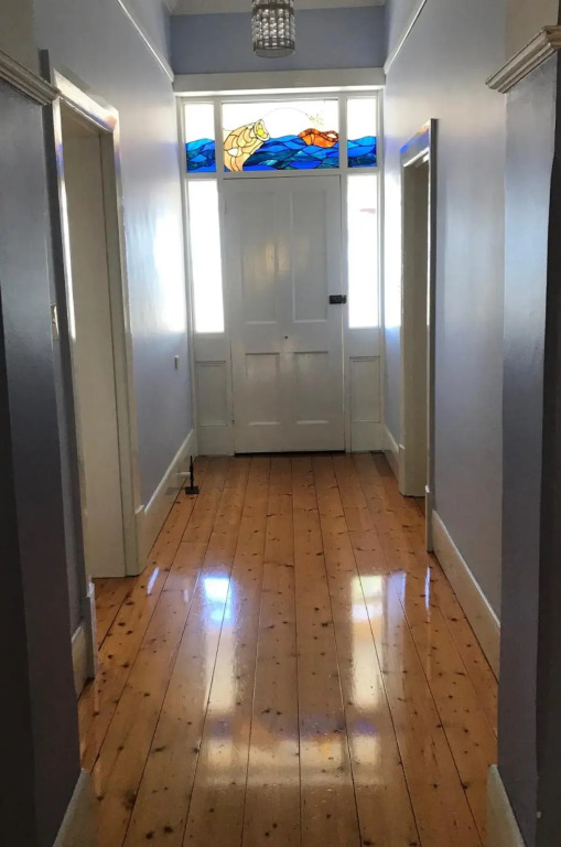 Armadale House - Kingscote