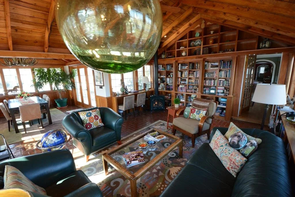 Inn at Huntingfield Creek