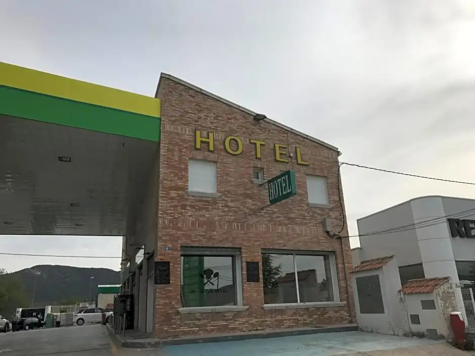 Hotel Banyeres