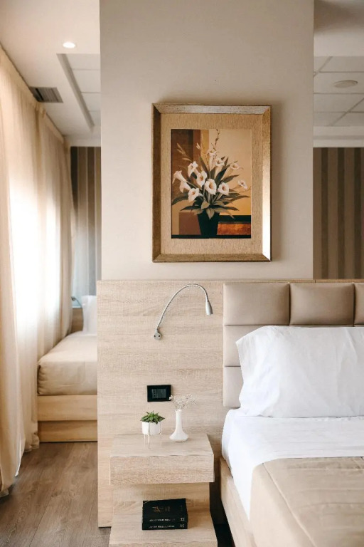 Hotel Partner & SPA