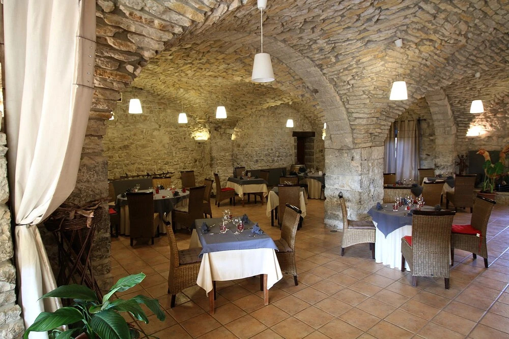 Gîte Païolive