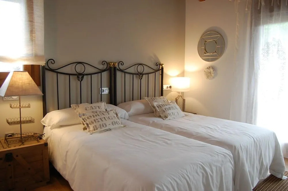 Casa Pedrin