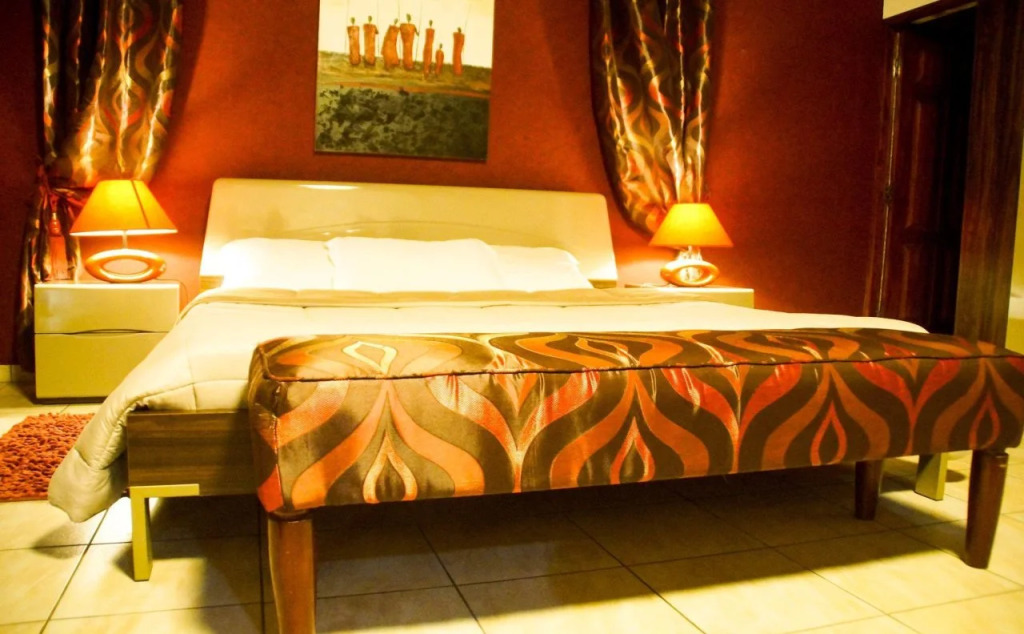 Hotel Le Refuge