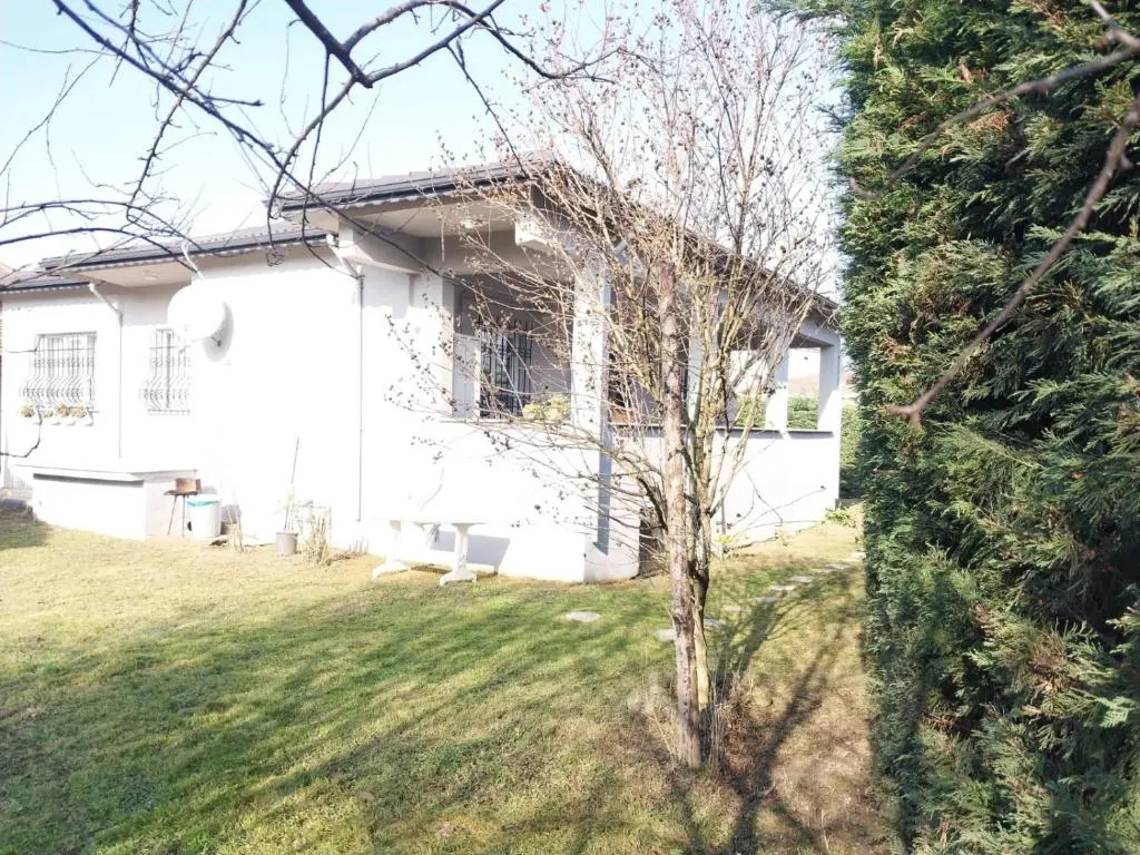 Villa No:7 Sapanca