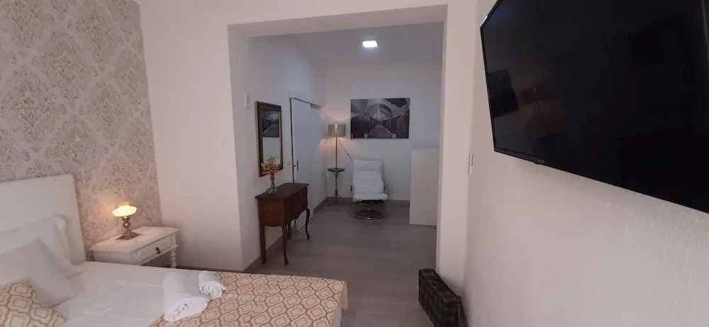 Hostel de Borba - Just In House