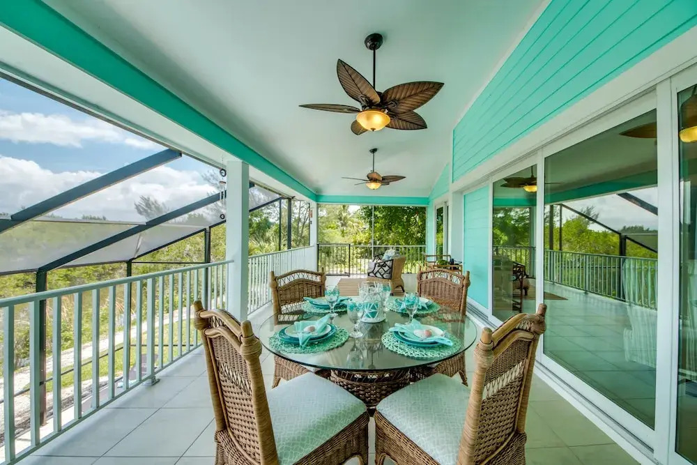Villa Calypso Tides - Roelens Vacations