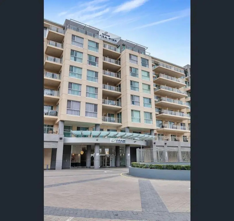 Pier Luxury Apartments