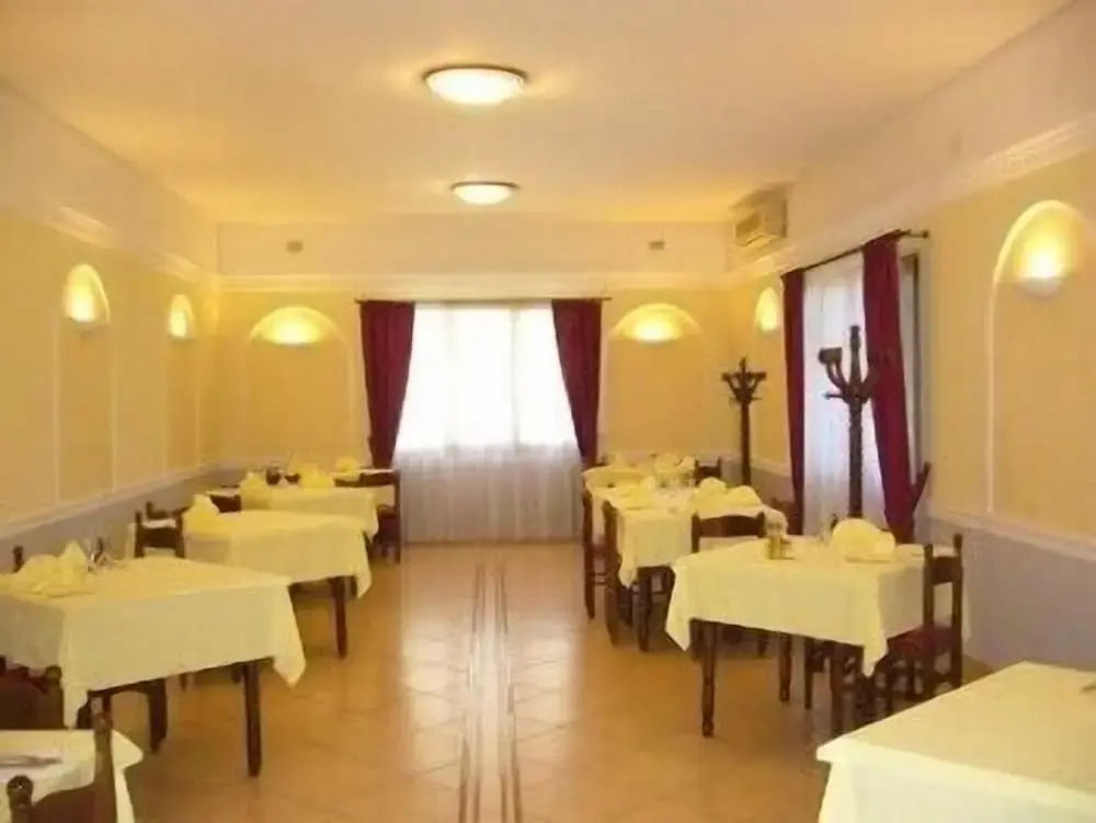 Locanda Zabotto