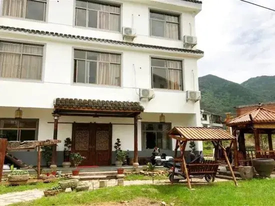 Fengmuyin Homestay (Taizhou Tiantai County Branch)