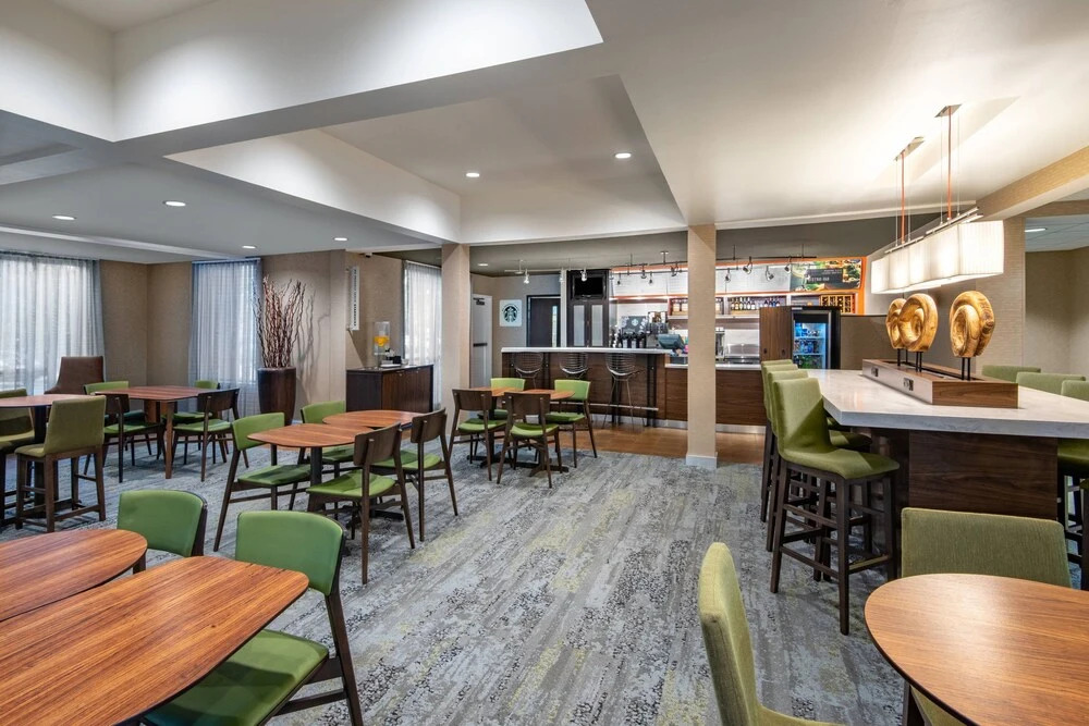 Courtyard by Marriott Reno