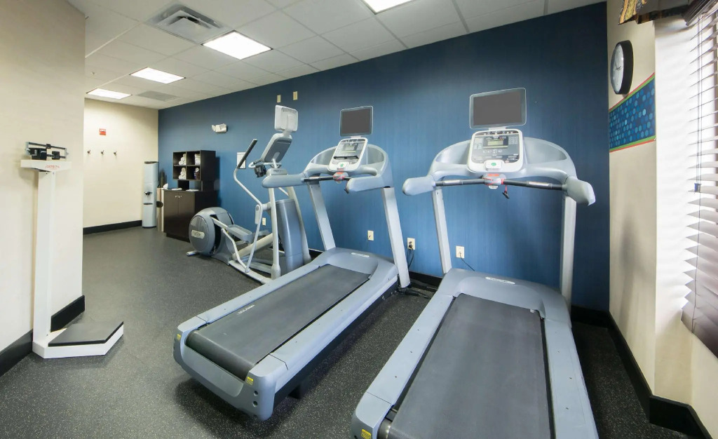 Hampton Inn Melbourne-Viera