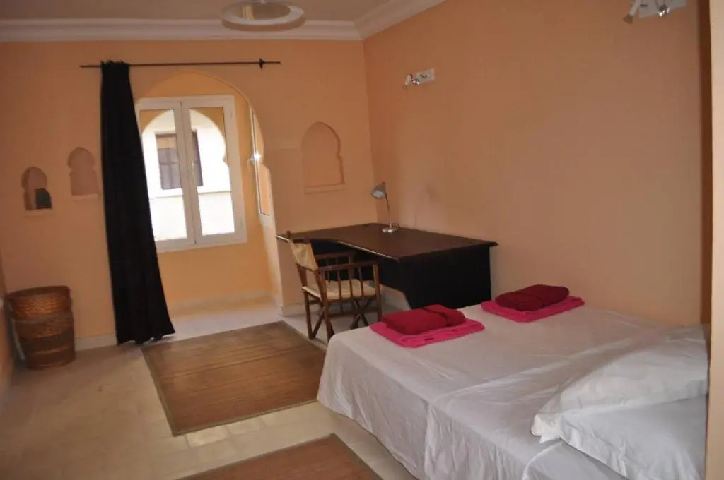 Appartement Avec Vue Panoramique Casbah Tanger 3ch