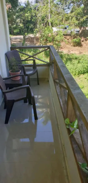 Family Suite - Apartment 1 in Villa Coconut