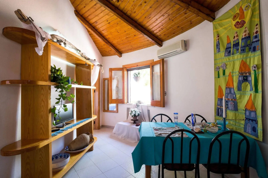 Solemar Sicilia - Residence Mer et Soleil