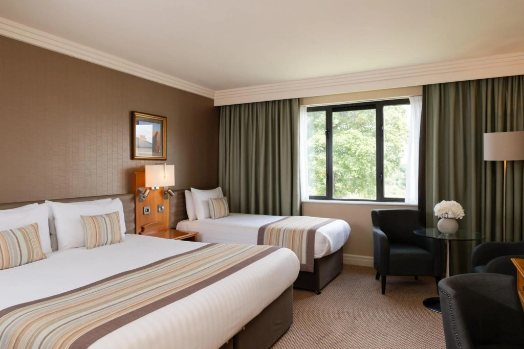 Roe Valley Resort