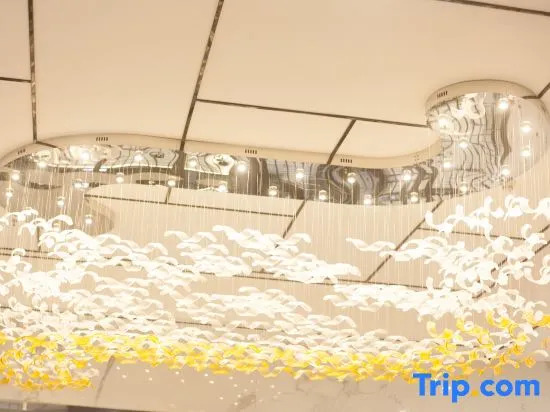 Shenzhen Yuemei Four Seasons Hotel
