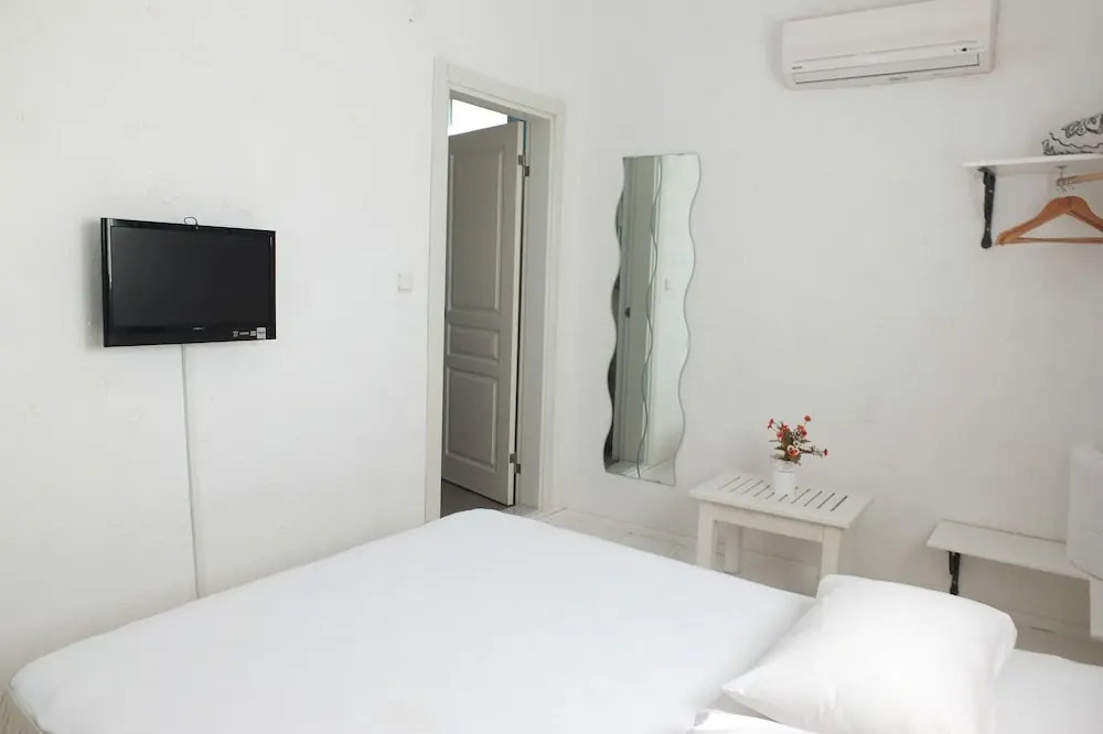 Cardakalti Ev Hotel