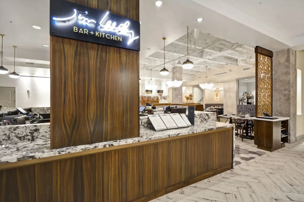 Hotel Indigo Kansas City - The Crossroads by IHG