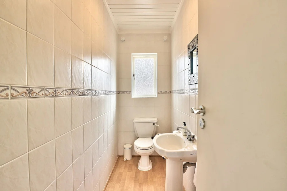 Huis Langbaai