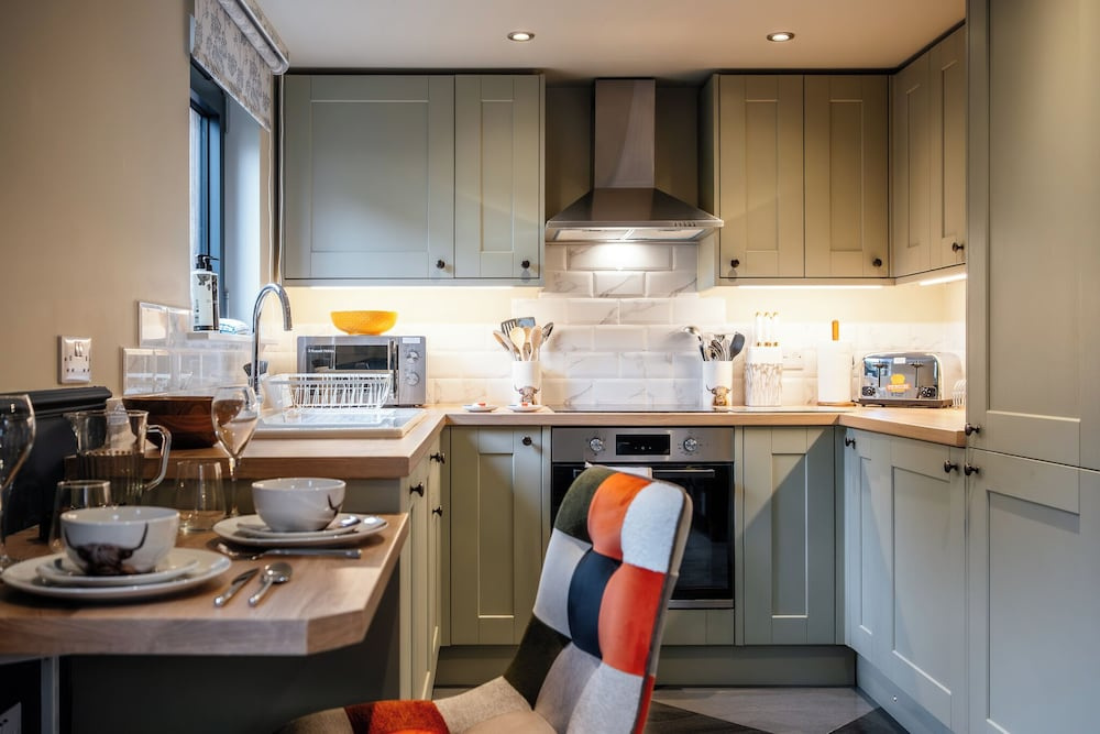 The Cowshed - Stunning 1 Bedroom Cottage