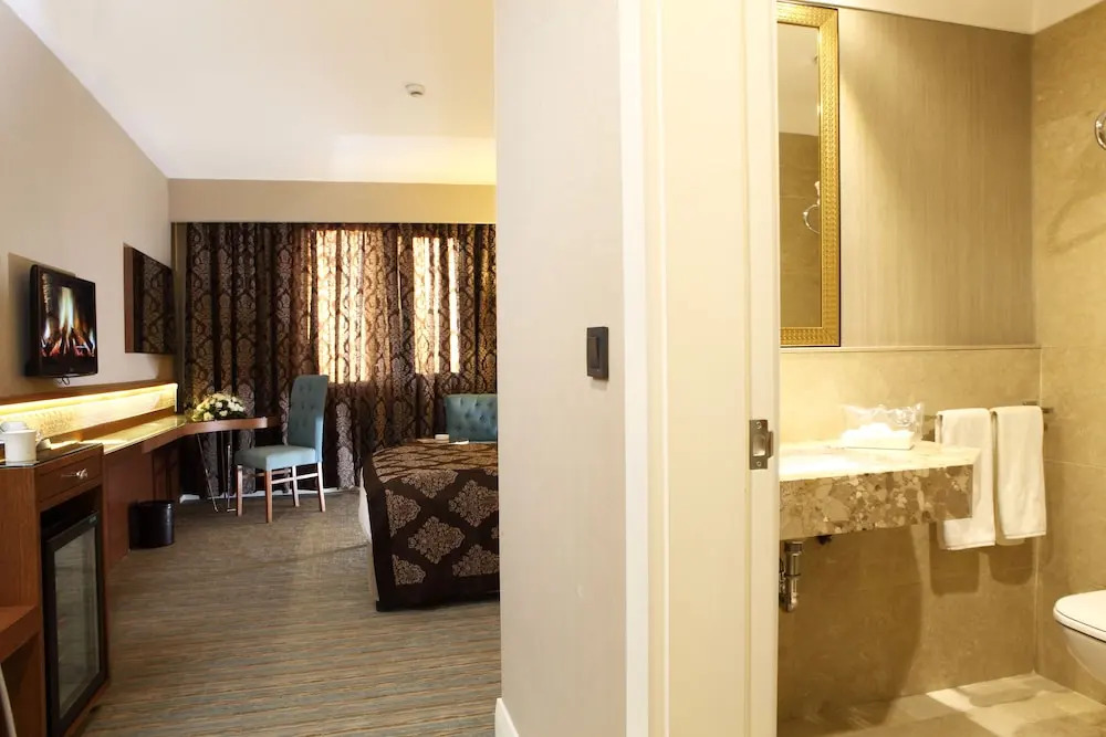Sivas Revag Hotel