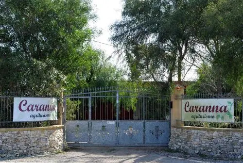 Agriturismo Caranna