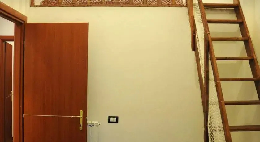 Casa Del Sorbo